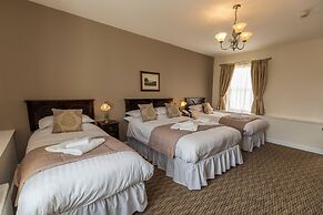 White Lion Royal Hotel