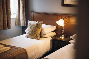 White Lion Royal Hotel