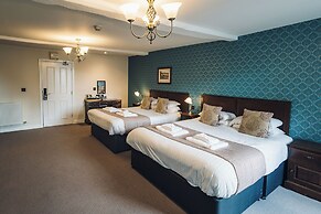 White Lion Royal Hotel