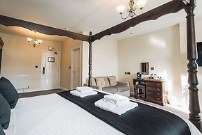 White Lion Royal Hotel