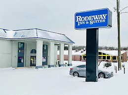 Rodeway Inn & Suites Plymouth Hwy 64