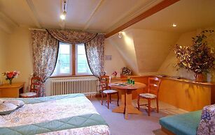 Auberge d'Imsthal