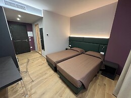 Hotel Castelli
