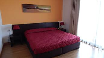 Hotel Castelli