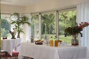Le Manoir du Lys, The Originals Relais