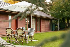 Le Manoir du Lys, The Originals Relais