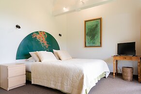 Le Manoir du Lys, The Originals Relais