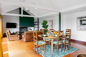 Le Manoir du Lys, The Originals Relais
