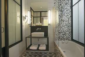 Le Manoir du Lys, The Originals Relais
