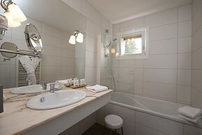 Le Manoir du Lys, The Originals Relais