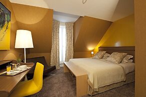 Le Manoir du Lys, The Originals Relais