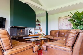 Le Manoir du Lys, The Originals Relais