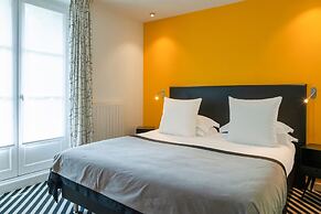 Le Manoir du Lys, The Originals Relais