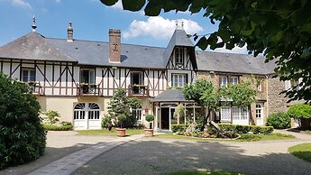 Le Manoir du Lys
