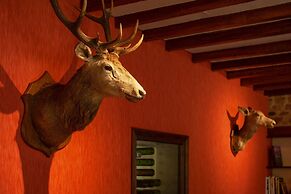 Le Manoir du Lys, The Originals Relais