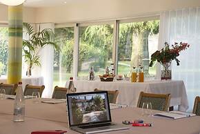 Le Manoir du Lys, The Originals Relais