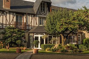 Le Manoir du Lys