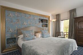 Le Manoir du Lys, The Originals Relais