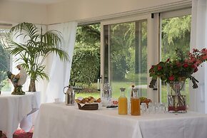 Le Manoir du Lys, The Originals Relais