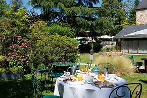 Le Manoir du Lys, The Originals Relais