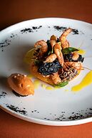 Le Manoir du Lys, The Originals Relais
