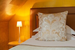 Le Manoir du Lys, The Originals Relais