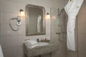 Le Manoir du Lys, The Originals Relais