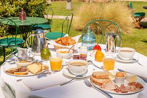 Le Manoir du Lys, The Originals Relais