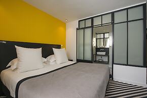 Le Manoir du Lys, The Originals Relais