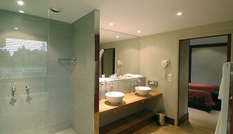 Le Manoir du Lys, The Originals Relais