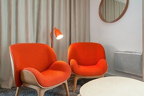 Le Manoir du Lys, The Originals Relais