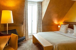 Le Manoir du Lys, The Originals Relais