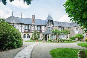 Le Manoir du Lys, The Originals Relais