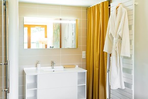 Le Manoir du Lys, The Originals Relais
