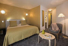 Le Manoir du Lys, The Originals Relais