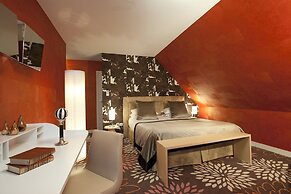 Le Manoir du Lys, The Originals Relais