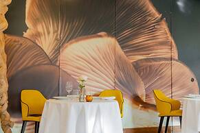 Le Manoir du Lys, The Originals Relais