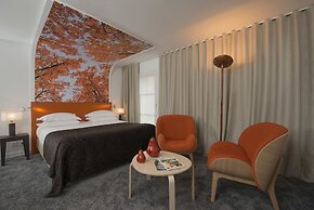 Le Manoir du Lys, The Originals Relais
