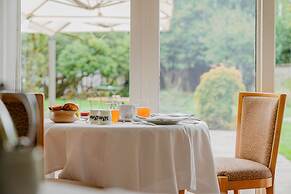 Le Manoir du Lys, The Originals Relais