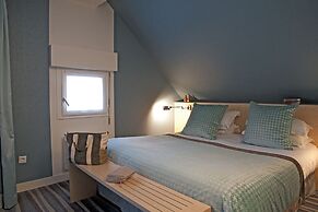 Le Manoir du Lys, The Originals Relais