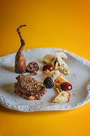 Le Manoir du Lys, The Originals Relais