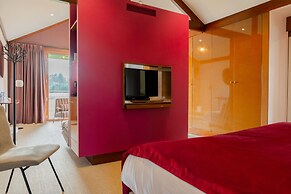 Le Manoir du Lys, The Originals Relais