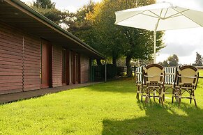 Le Manoir du Lys, The Originals Relais