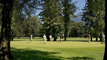 Schloss Ragaz