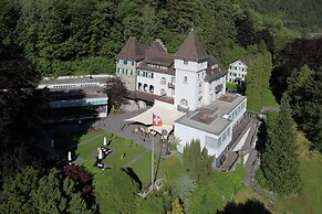 Schloss Ragaz