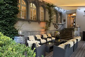 Schloss Ragaz