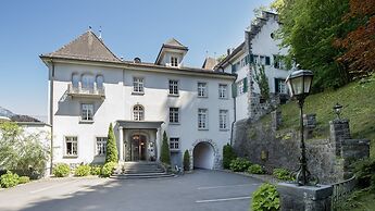 Schloss Ragaz