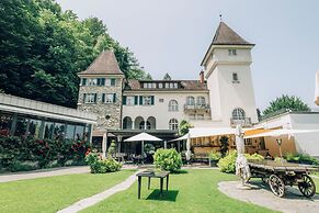 Schloss Ragaz