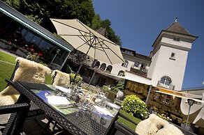 Schloss Ragaz