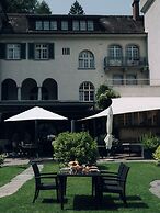 Schloss Ragaz